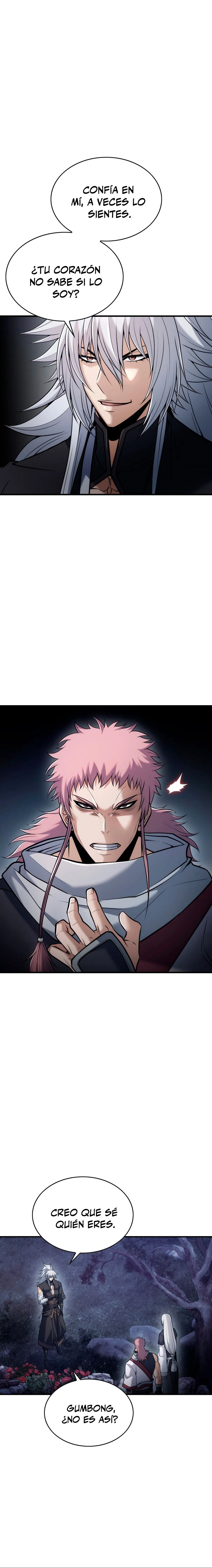 La Estrella de un Gobernante Supremo > Capitulo 62 > Page 231